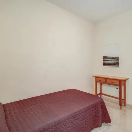 Apartamento Urban Space 3: 75m² De Vida San Isidro (Tenerife)